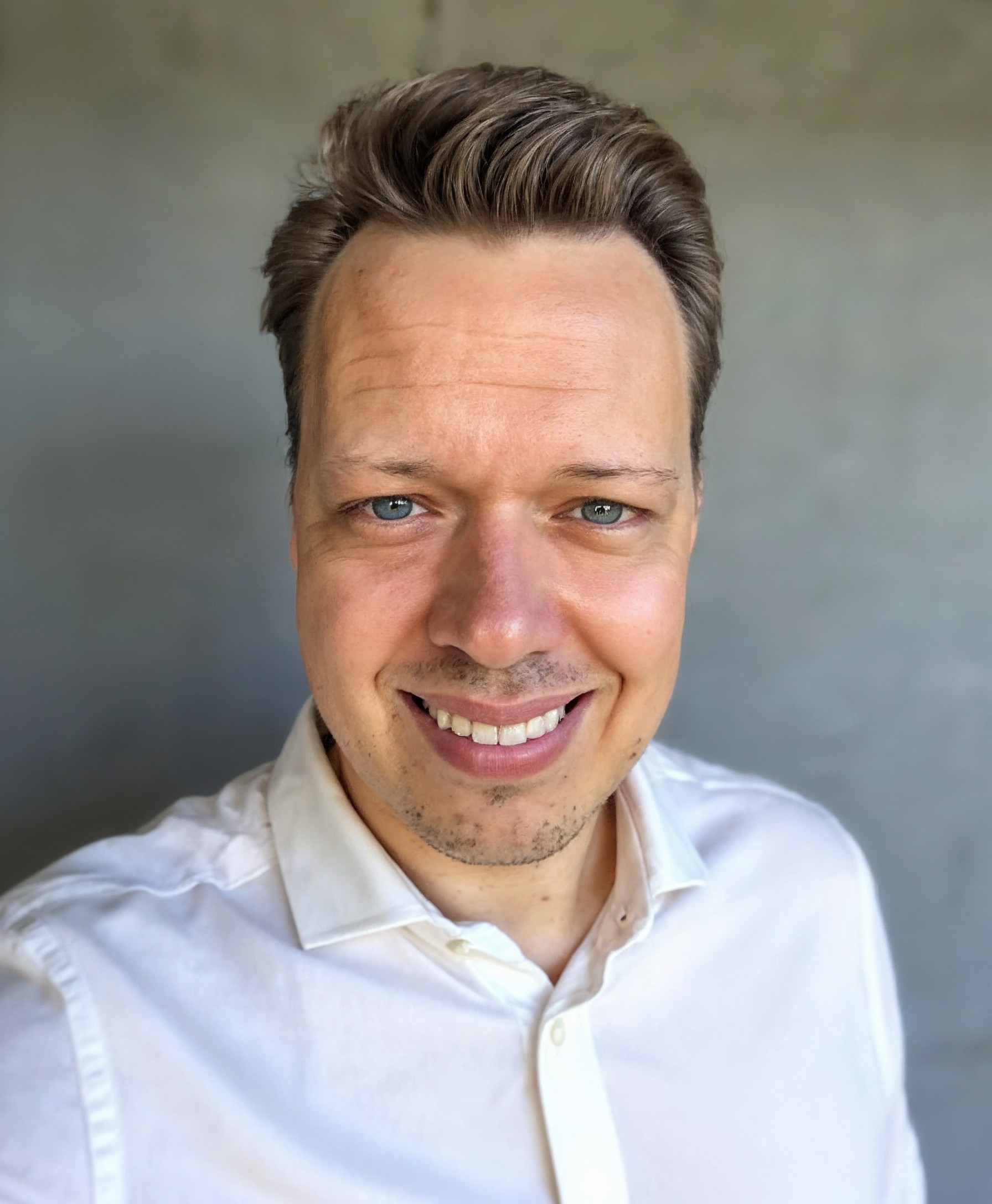 Kasper Lindgaard