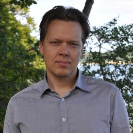 Kasper Lindgaard Profile